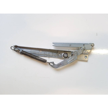Charnière droite de porte en verre Four - Cuisinière C00111612
