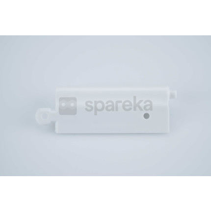 Charnière supérieure de portillon d'évaporateur-1