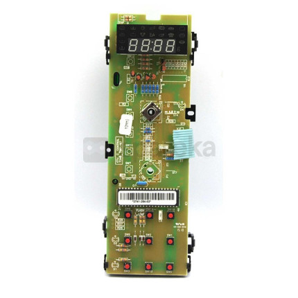 Circuit électronique-1