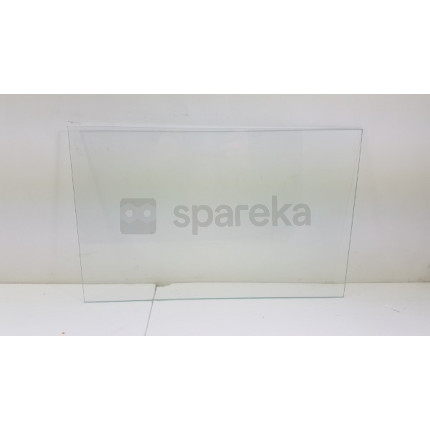 Clayette en verre inférieure - <span>c00374836</span>