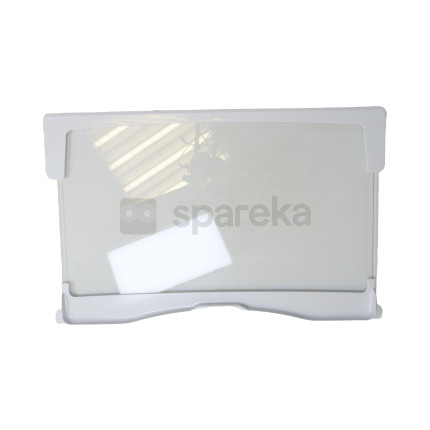 Clayette en verre + profilé Réfrigérateur 488000507755
