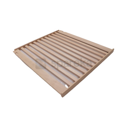 Clayette étagère en bois - <span>9881263</span>-1