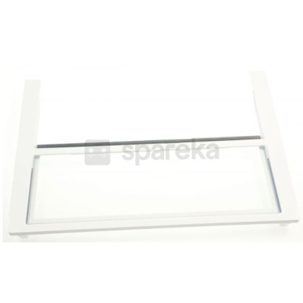 Clayette étagère en verre rr7000m argent tri - <span>da97-17684a</span>