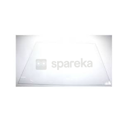 Clayette (étagère) en verre sécurité - <span>727601200</span>