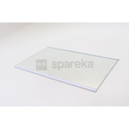 Clayette étagère étagère en verre - <span>hk2003402</span>-1