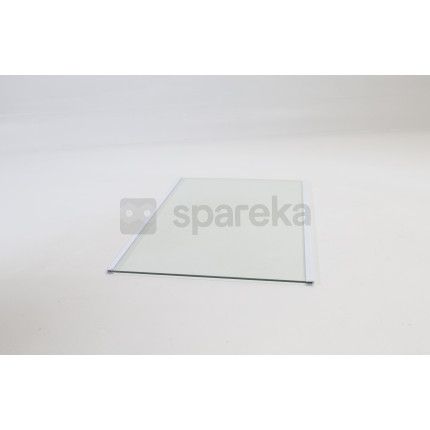 Clayette étagère étagère en verre - <span>hk2003402</span>-2