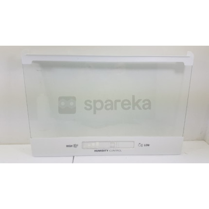 Clayette étagère verre chiller 497x317x3 - <span>c00374837</span>