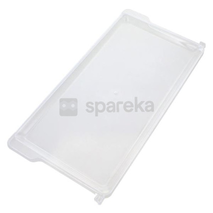 Clayette étagère verre freezer - <span>c00267497</span>