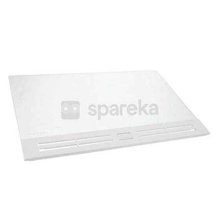 Clayette étagère verre ventilation imp - <span>2651129104</span>