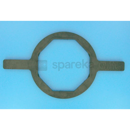 Clé de couvercle filtre à sable (tagelus, triton) - 6'' - <span>r154512</span>