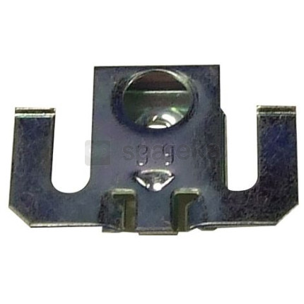 Clip de fixation de panneau décor - <span>481250568027</span>
