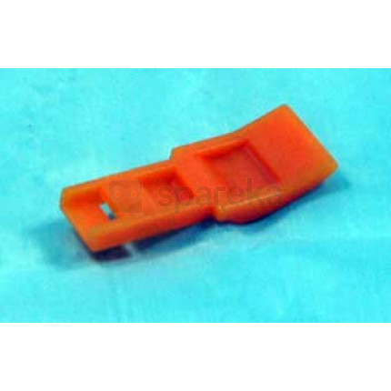 Clip de support de sac pour aspirateur - <span>1128232012</span>