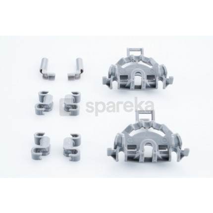 Clips de fixation de clayette étagère - <span>00428344</span>