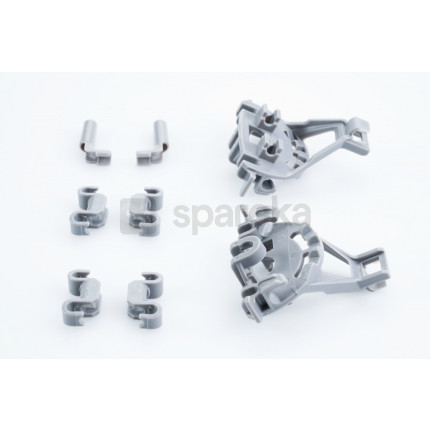 Clips de fixation de clayette étagère - <span>00428344</span>-1