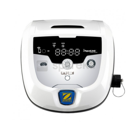 Coffret commande iq type 1 eu - <span>r0762100</span>