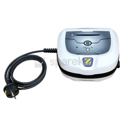 Coffret commande type 2 c - <span>r0633001</span>