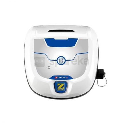 Coffret commande type 5v - <span>r0637300</span>