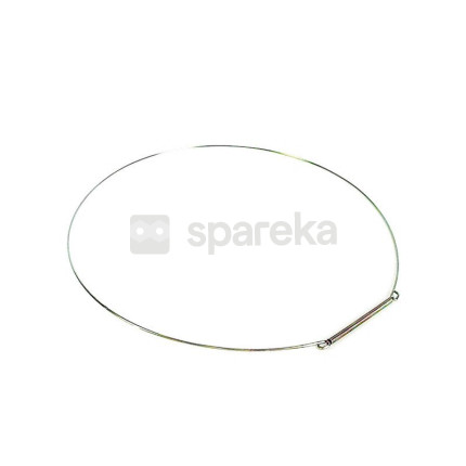 Collier avant de manchette (joint) - <span>481249298011</span>-1