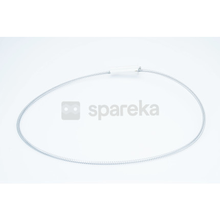 Collier de de manchette malice Lave-linge WTG737900