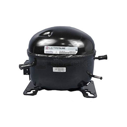 Compresseur fla 150 nbma icsnc 220v 50hz Réfrigérateur TCA35692204