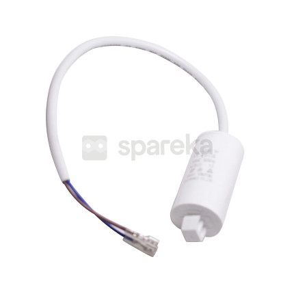 Condensateur rc 4uf Réfrigérateur 32007056