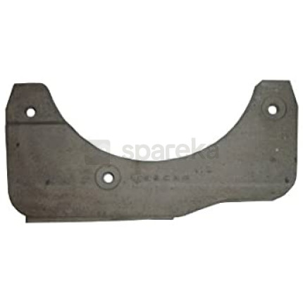 Contrepoids antérieur 11,4 kg Lave-linge 482000030003