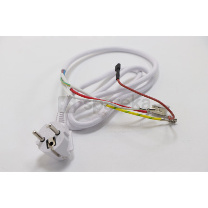 Cordon blanc + fusible-2