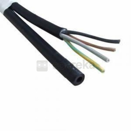 Cordon de liaison vap 1,90m 4 fils x 0,75 Centrale vapeur - Fer à repasser 806072