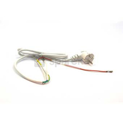 Cordon + fusible blanc - <span>ss-993388</span>