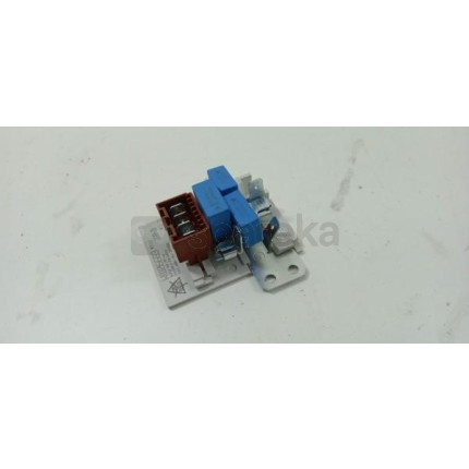 Cordon secteur 1000 mm sans fich - <span>481011106683</span>