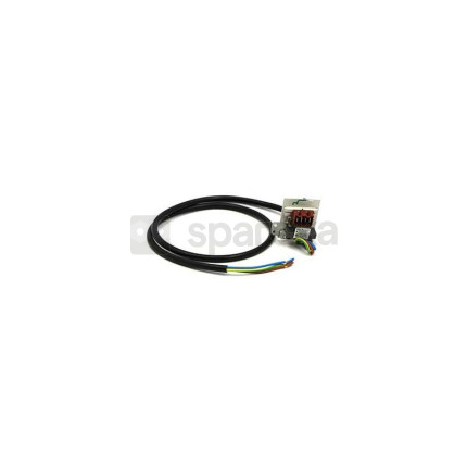 Cordon secteur 1000mm sans fiches - <span>481011106673</span>-1