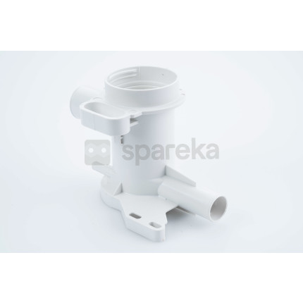Corp de filtre:aegis,pp,t3.0,w167,l108,wht,- - <span>dc61-02173a</span>