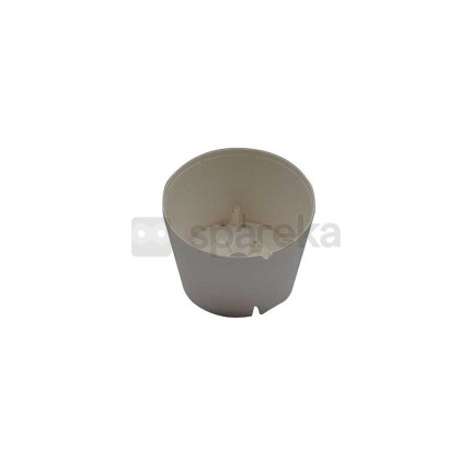 Corps blanc + amortisseur*1 - <span>ss-1530000965</span>