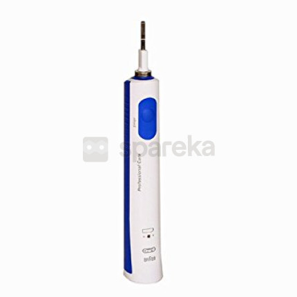 Corps blanc / bleu (d16.5000)