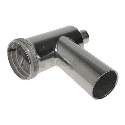 Corps de hachoir en aluminium (a950/a950a) - <span>kw658546</span>-1