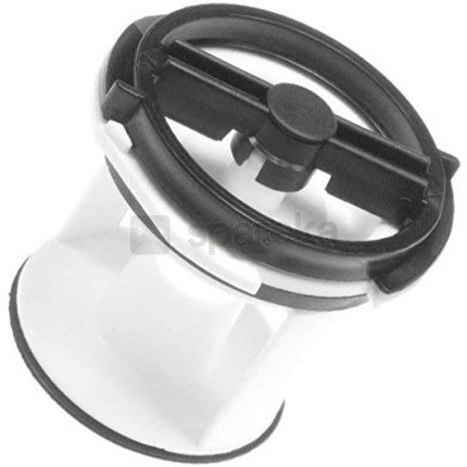 Corps de pompe + bouchon - <span>481936078363</span>