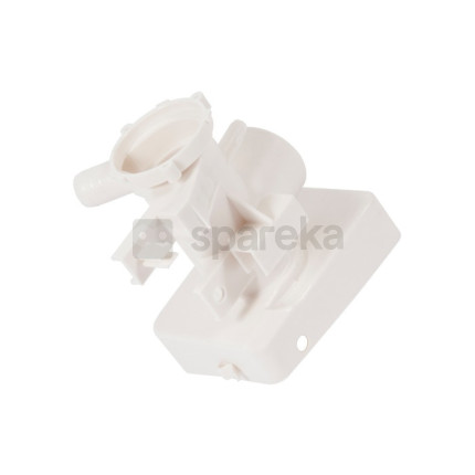 Corps de pompe pour lave-linge - <span>1325318416</span>-1
