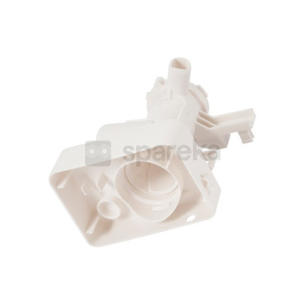 Corps de pompe pour lave-linge - <span>1325318416</span>-2
