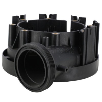 Corps de refoulement pompe wiper3 - <span>124156</span>