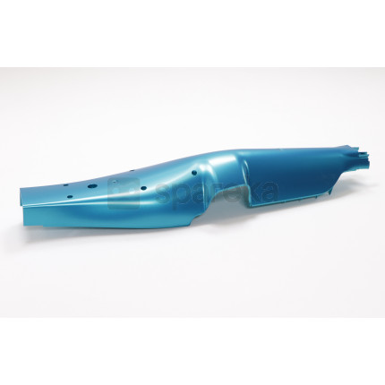 Corps inférieur bleu - <span>rs-rh5698</span>