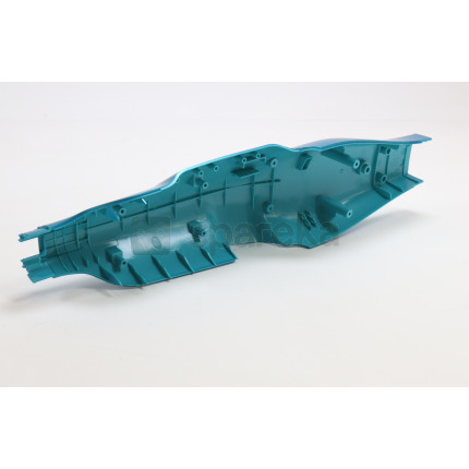 Corps inférieur bleu - <span>rsrh5445</span>-2