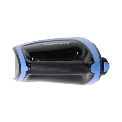 Corps noir/bleu sr100 - <span>m0006796</span>