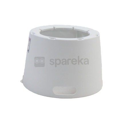 Corps supérieur blanc - <span>ts-01028440</span>-1