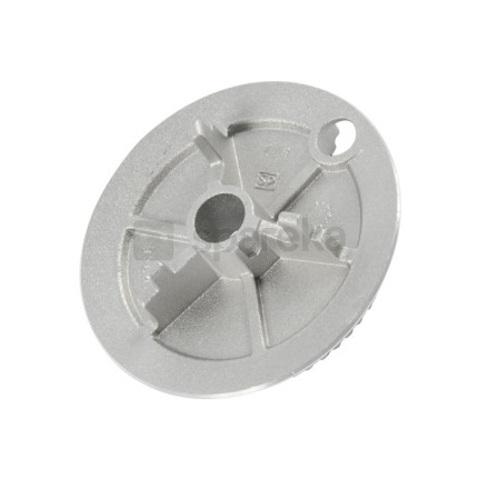 Couronne de brûleur à gaz de taille moyenne - <span>3540046020</span>-1