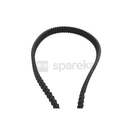 Courroie double crantage - l: 1600mm, l: 20mm - <span>ds8m160020m</span>