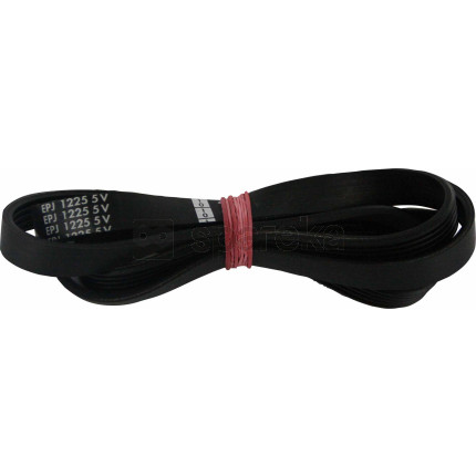 COURROIE POLY V Lave-linge 41039460
