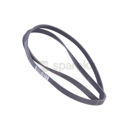 Courroie spje1280 Lave-linge 1323531101