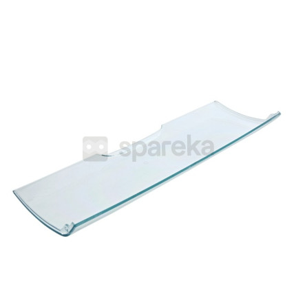 Couvercle de balconnet à produits laitiers pour réfrigérateur