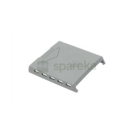 Couvercle distributeur produit - <span>00166621</span>