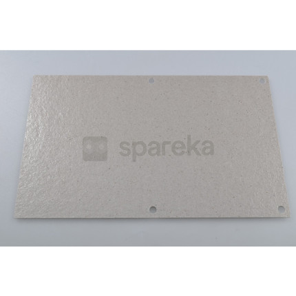 Couvercle mica Micro-ondes 481246228268